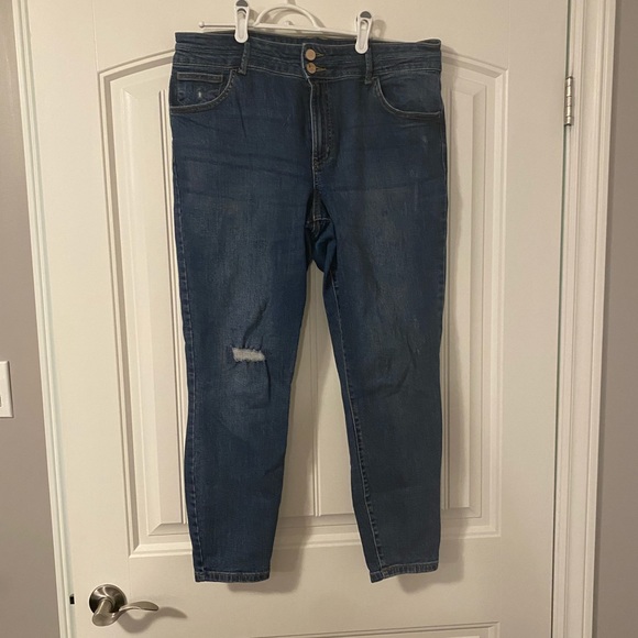 Reitmans Denim - Jeans